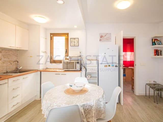 2 Zimmer Wohnung zu verkaufen in Rincón Alto, Benidorm - 242.000 € (Ref: 9761492)