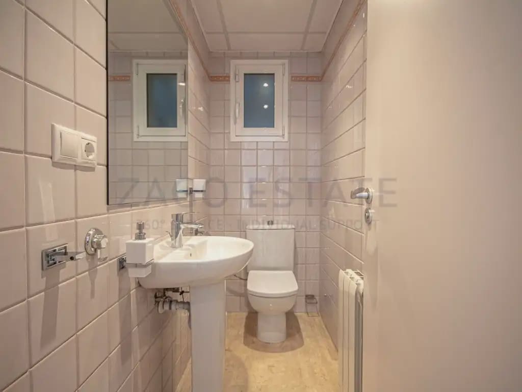 4 soverom Villa til salgs i Finestrat med garasje - € 950 000 (Ref: 9761493)