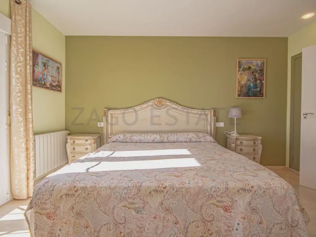 4 soverom Villa til salgs i Finestrat med garasje - € 950 000 (Ref: 9761493)