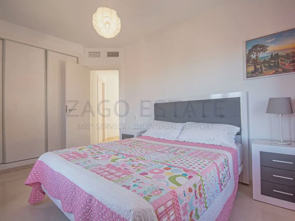 4 soverom Villa til salgs i Finestrat med garasje - € 950 000 (Ref: 9761493)