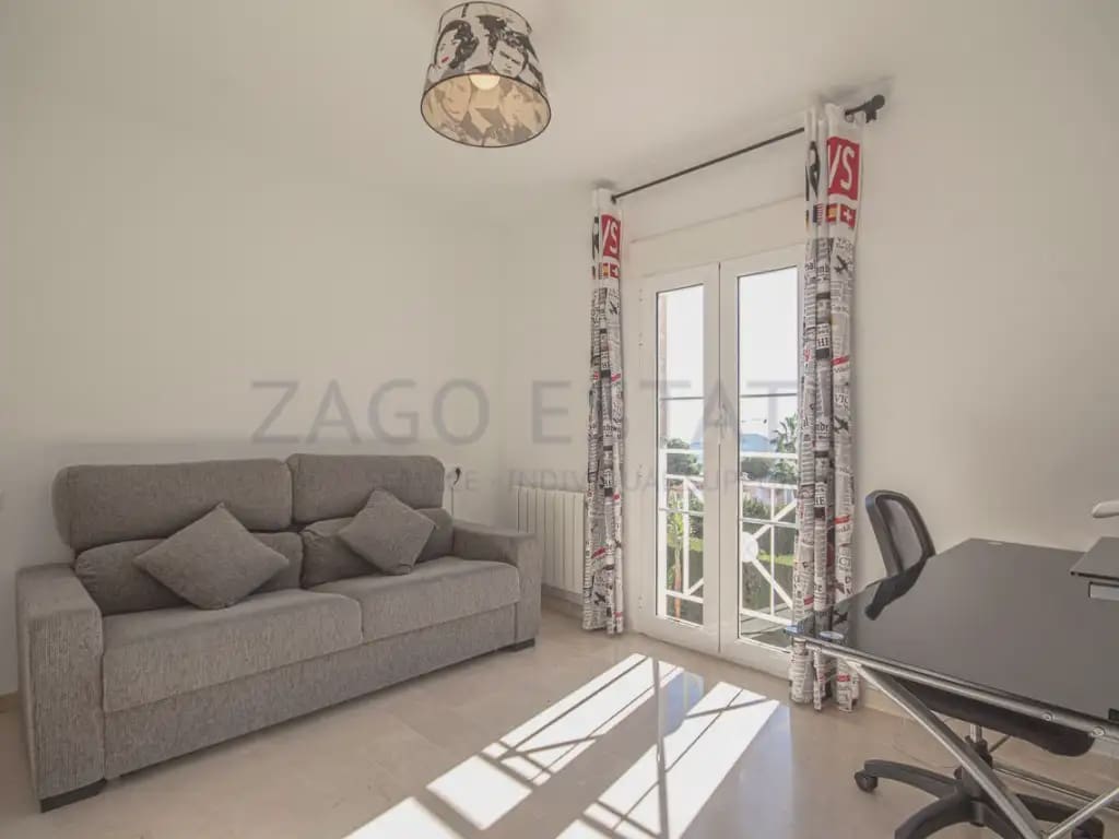 4 soverom Villa til salgs i Finestrat med garasje - € 950 000 (Ref: 9761493)