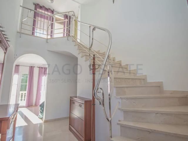 4 sovrum Villa till salu i Golf Bahía, Finestrat med garage - 950 000 € (Ref: 9761493)