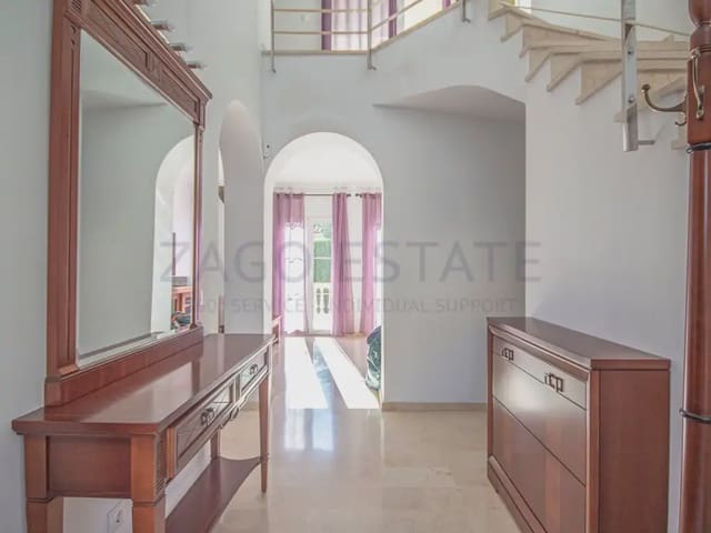 4 sovrum Villa till salu i Golf Bahía, Finestrat med garage - 950 000 € (Ref: 9761493)