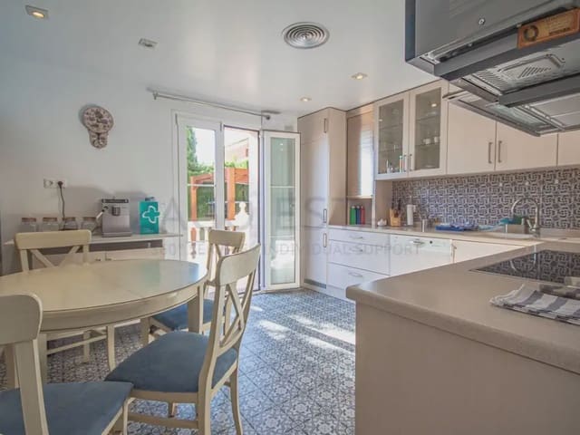 4 sovrum Villa till salu i Golf Bahía, Finestrat med garage - 950 000 € (Ref: 9761493)