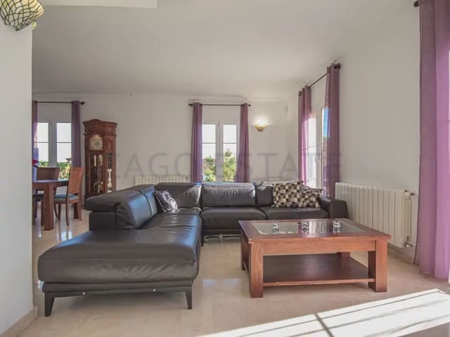 4 sovrum Villa till salu i Golf Bahía, Finestrat med garage - 950 000 € (Ref: 9761493)