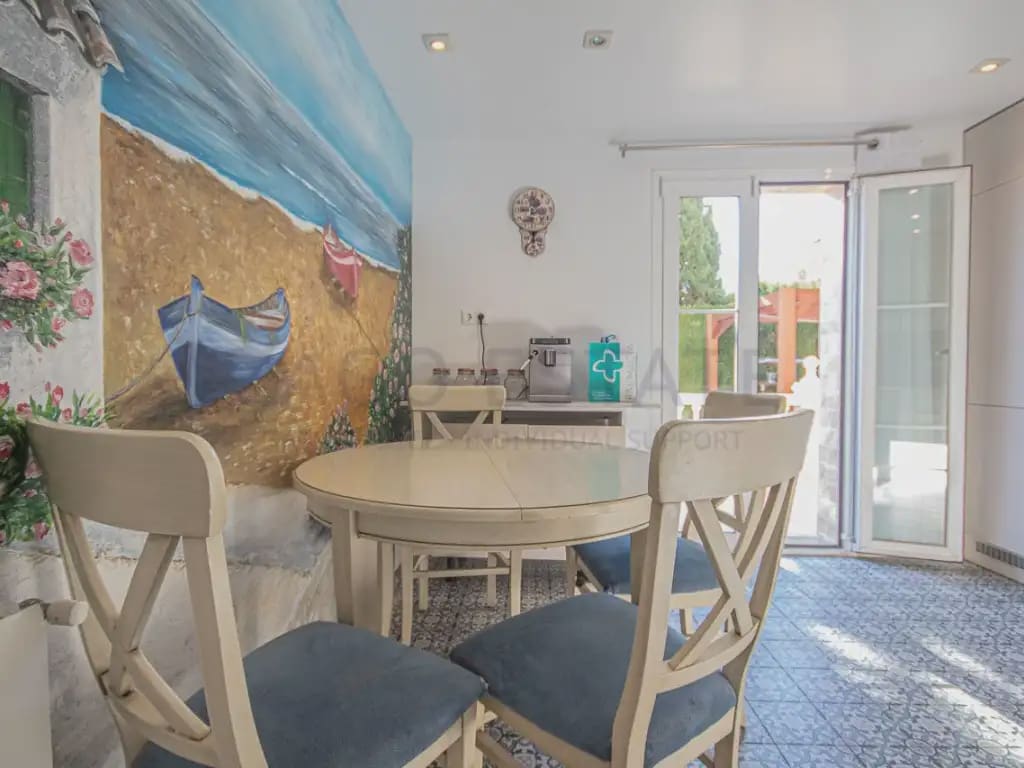 4 soverom Villa til salgs i Finestrat med garasje - € 950 000 (Ref: 9761493)