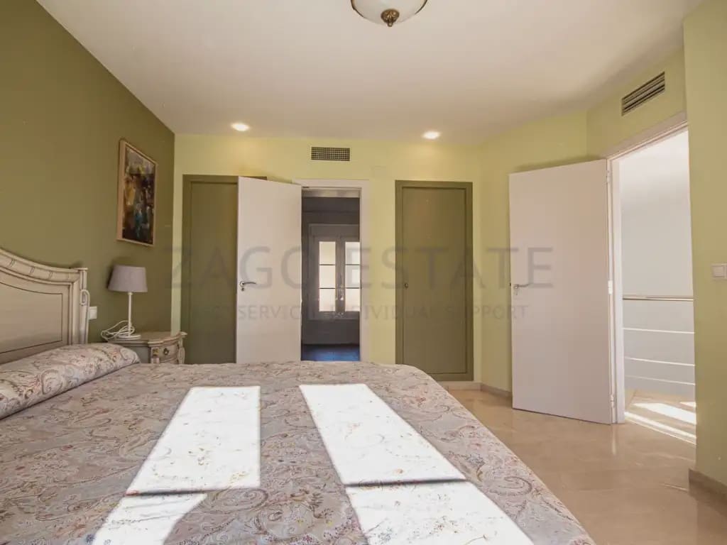 4 soverom Villa til salgs i Finestrat med garasje - € 950 000 (Ref: 9761493)