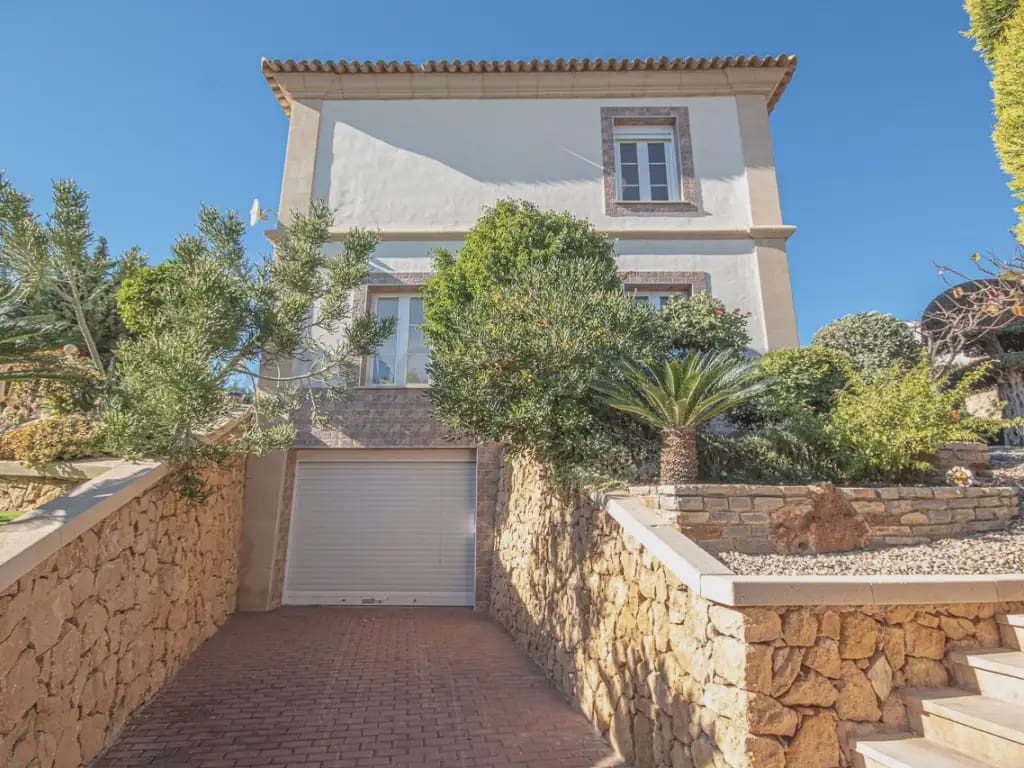 4 soverom Villa til salgs i Finestrat med garasje - € 950 000 (Ref: 9761493)