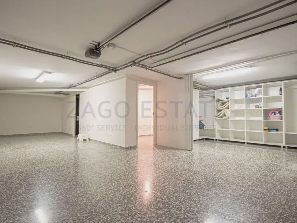 4 soverom Villa til salgs i Finestrat med garasje - € 950 000 (Ref: 9761493)