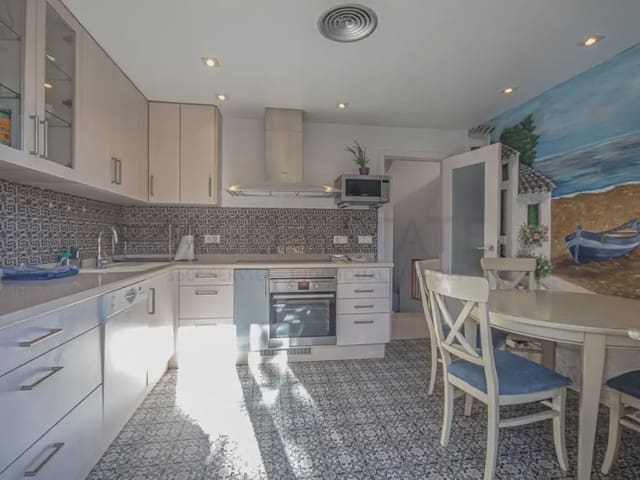 4 sovrum Villa till salu i Golf Bahía, Finestrat med garage - 950 000 € (Ref: 9761493)