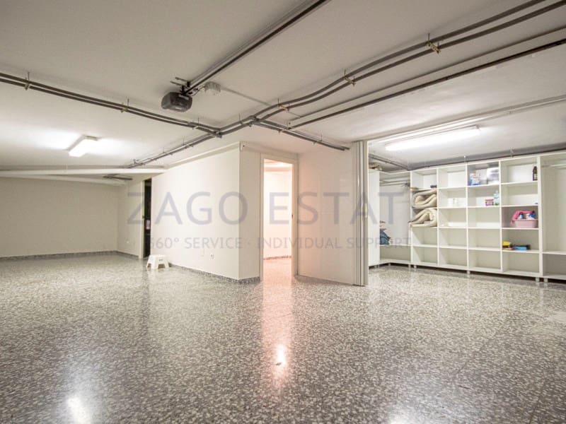 4 makuuhuone Huvila myytävänä paikassa Finestrat mukana 
autotalli - 950 000 € (Ref: 9761493)