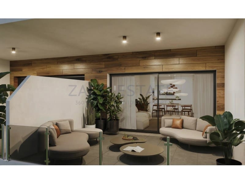 2 soverom Leilighet til salgs i La Villajoyosa / Vila Joiosa med svømmebasseng - € 369 000 (Ref: 9770413)