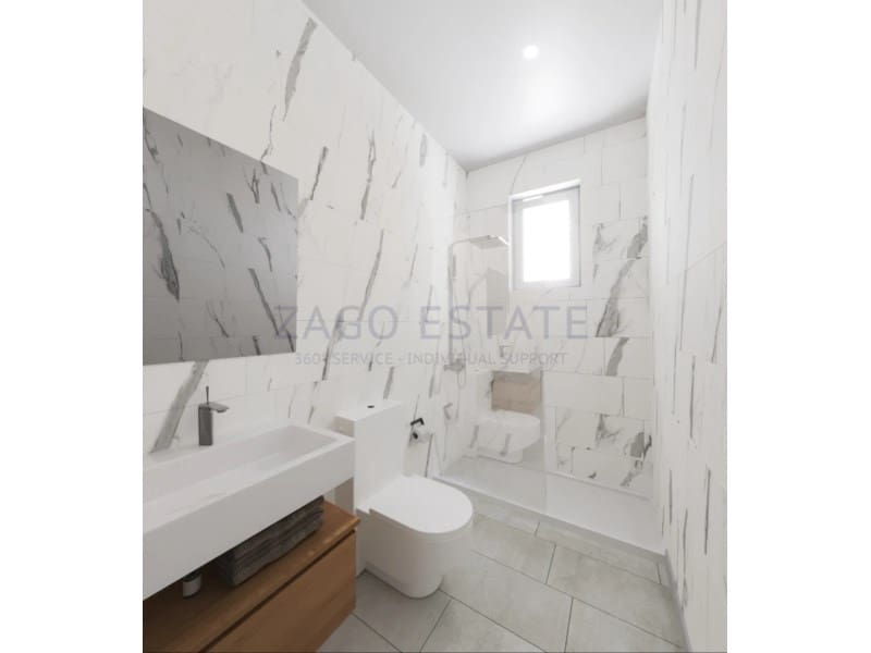 2 soverom Leilighet til salgs i La Villajoyosa / Vila Joiosa med svømmebasseng - € 369 000 (Ref: 9770413)