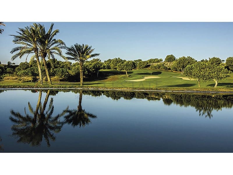 Apartamento de 2 habitaciones en Monforte del Cid en venta con piscina - 245.000 € (Ref: 9770414)