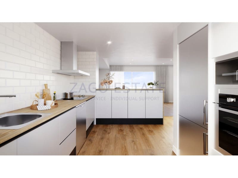 Apartamento de 3 habitaciones en Monforte del Cid en venta con piscina - 280.000 € (Ref: 9770415)