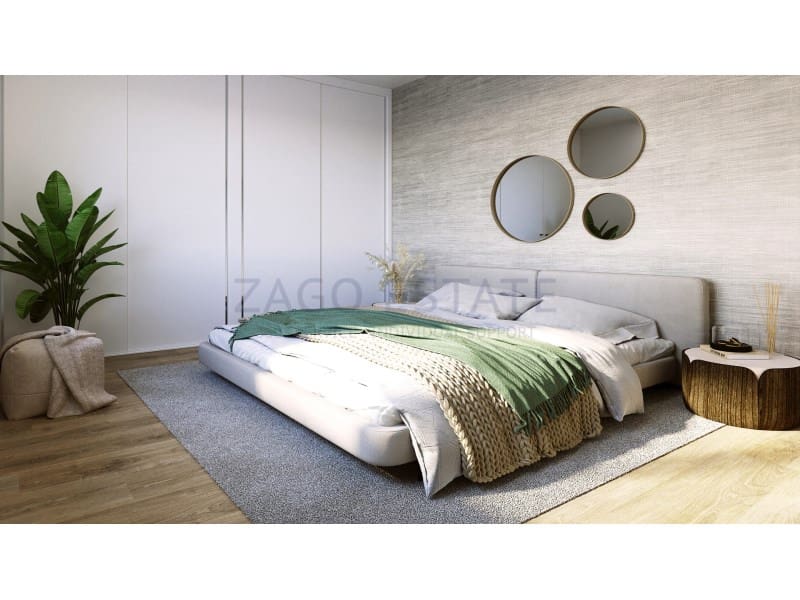 Apartamento de 3 habitaciones en Monforte del Cid en venta con piscina - 280.000 € (Ref: 9770415)