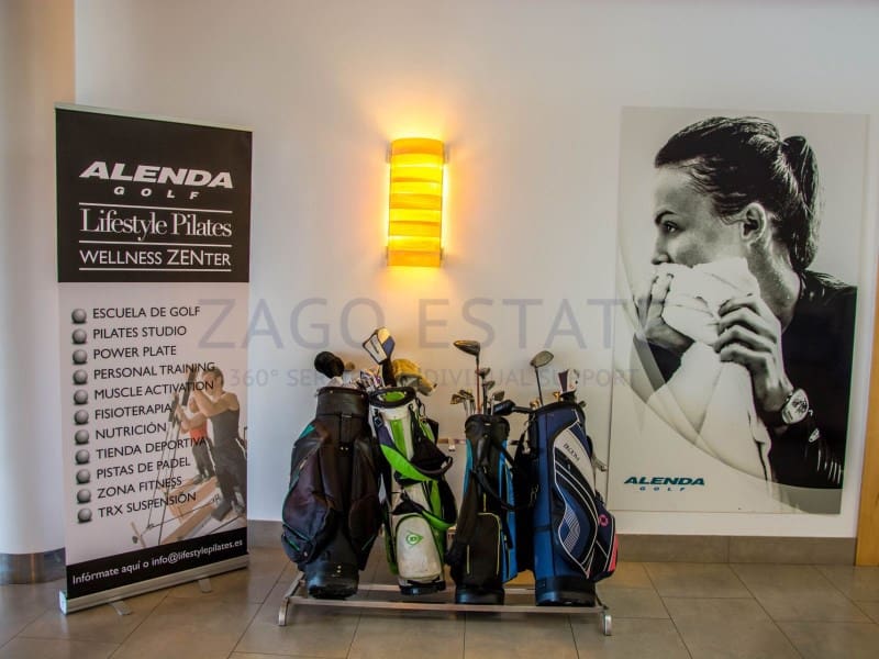 Apartamento de 3 habitaciones en Monforte del Cid en venta con piscina - 280.000 € (Ref: 9770415)