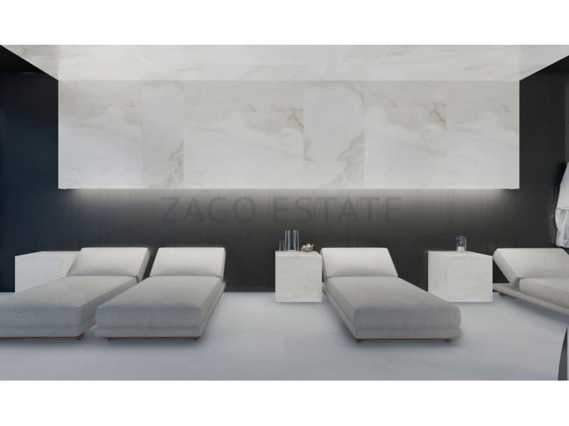 1 soverom Leilighet til salgs i Calpe / Calp med svømmebasseng - € 269 000 (Ref: 9770416)