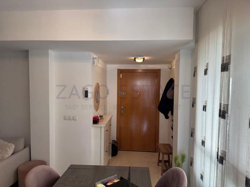 2 makuuhuone Asunto myytävänä paikassa La Villajoyosa / Vila Joiosa mukana 
autotalli - 260 000 € (Ref: 9770417)