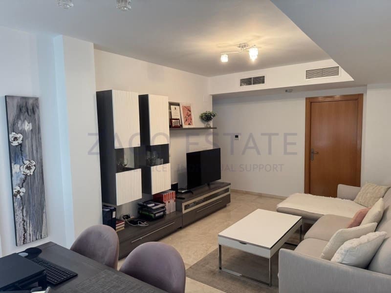 2 makuuhuone Asunto myytävänä paikassa La Villajoyosa / Vila Joiosa mukana 
autotalli - 260 000 € (Ref: 9770417)