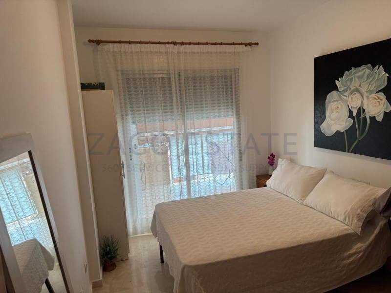 2 makuuhuone Asunto myytävänä paikassa La Villajoyosa / Vila Joiosa mukana 
autotalli - 260 000 € (Ref: 9770417)