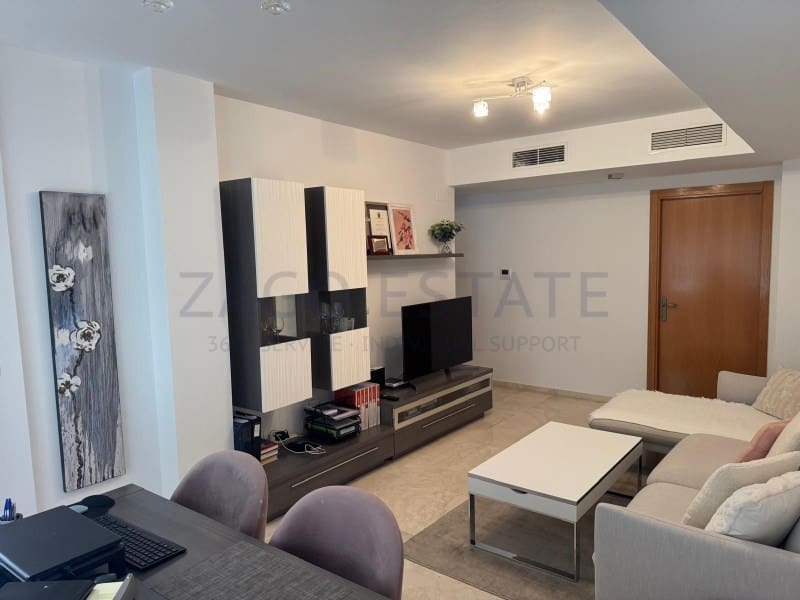 2 makuuhuone Asunto myytävänä paikassa La Villajoyosa / Vila Joiosa mukana 
autotalli - 260 000 € (Ref: 9770417)