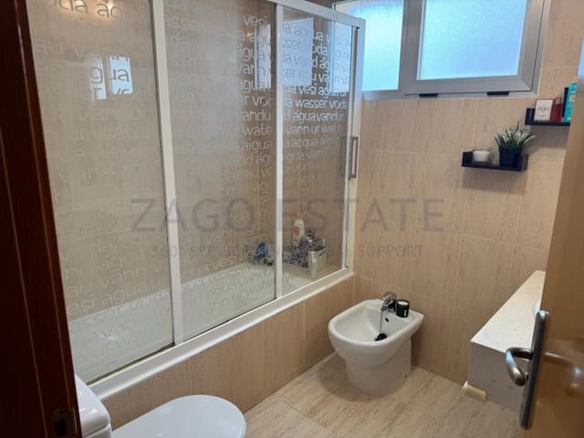 2 soveværelse Lejlighed til salg i La Cala de Villajoyosa, La Villajoyosa / Vila Joiosa med garage - € 260.000 (Ref: 9770417)