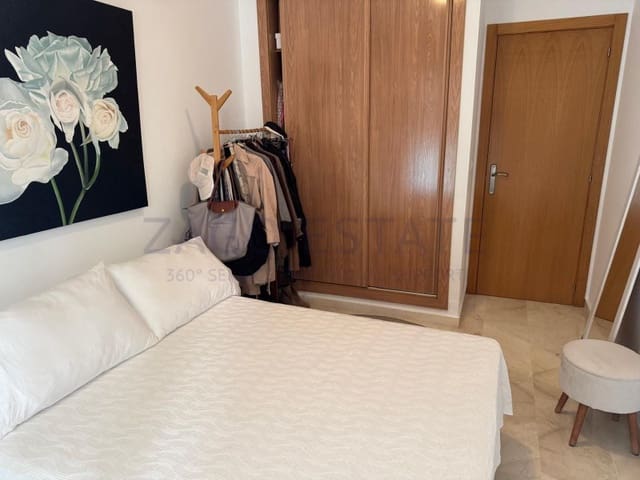 2 soveværelse Lejlighed til salg i La Cala de Villajoyosa, La Villajoyosa / Vila Joiosa med garage - € 260.000 (Ref: 9770417)