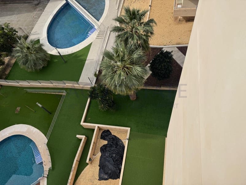 2 makuuhuone Asunto myytävänä paikassa La Villajoyosa / Vila Joiosa mukana 
autotalli - 260 000 € (Ref: 9770417)