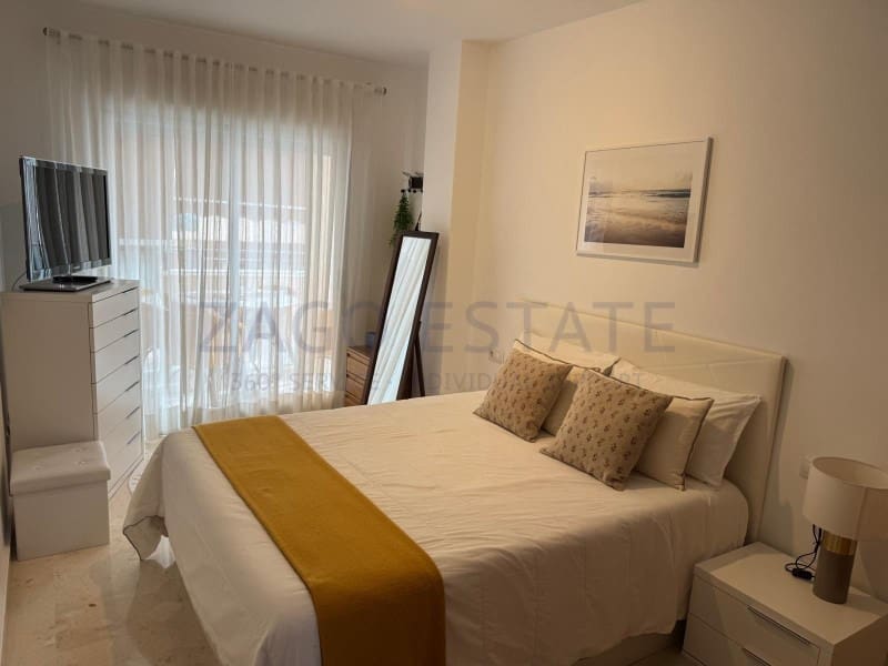 2 makuuhuone Asunto myytävänä paikassa La Villajoyosa / Vila Joiosa mukana 
autotalli - 260 000 € (Ref: 9770417)