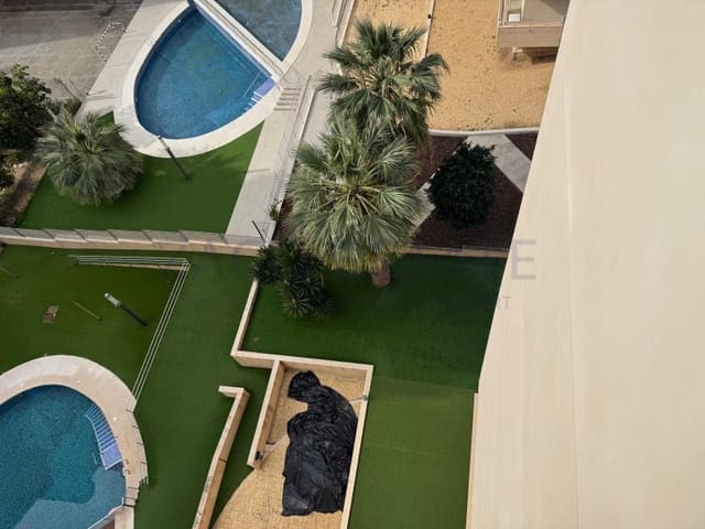 2 soveværelse Lejlighed til salg i La Cala de Villajoyosa, La Villajoyosa / Vila Joiosa med garage - € 260.000 (Ref: 9770417)