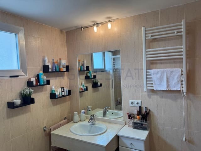 2 soveværelse Lejlighed til salg i La Cala de Villajoyosa, La Villajoyosa / Vila Joiosa med garage - € 260.000 (Ref: 9770417)