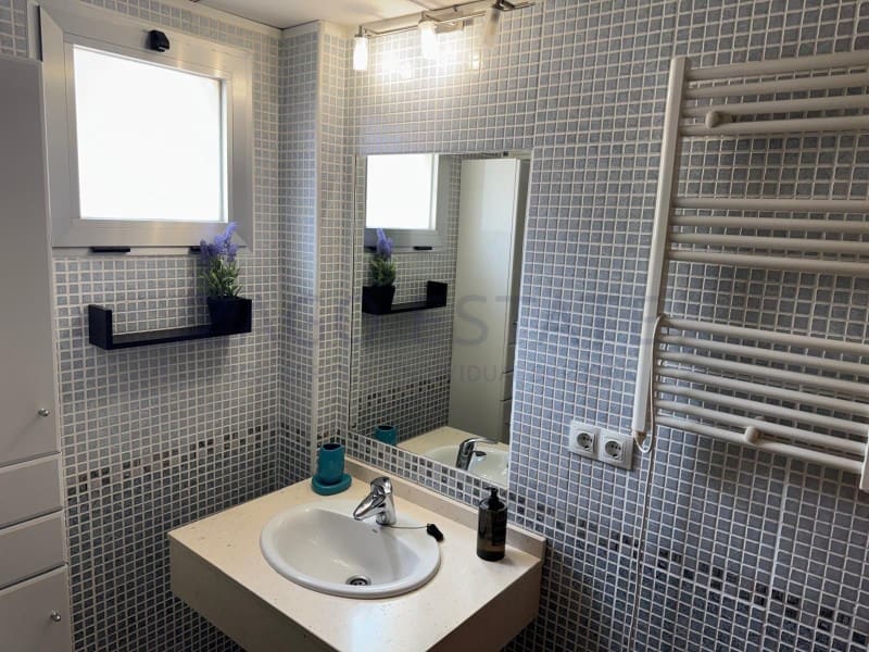 2 makuuhuone Asunto myytävänä paikassa La Villajoyosa / Vila Joiosa mukana 
autotalli - 260 000 € (Ref: 9770417)