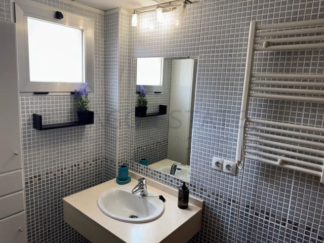 2 soveværelse Lejlighed til salg i La Cala de Villajoyosa, La Villajoyosa / Vila Joiosa med garage - € 260.000 (Ref: 9770417)