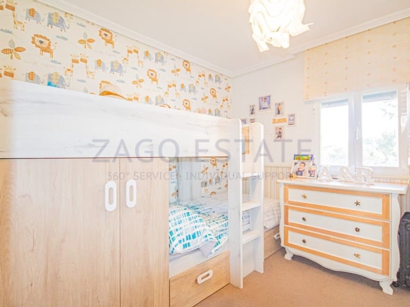 3 soverom Kjedet enebolig til salgs i La Nucia - € 360 000 (Ref: 9770418)