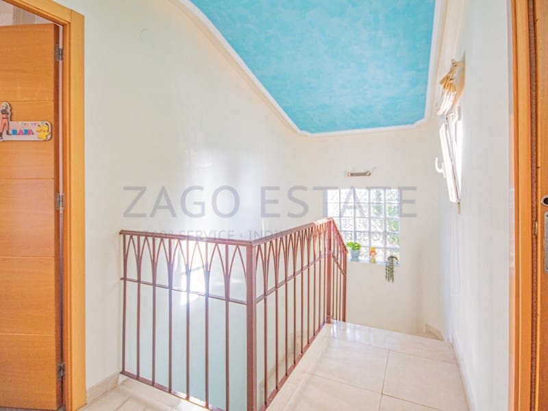 3 soverom Kjedet enebolig til salgs i La Nucia - € 360 000 (Ref: 9770418)