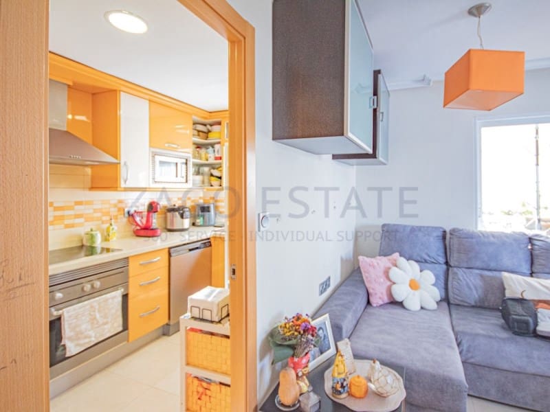 3 soverom Kjedet enebolig til salgs i La Nucia - € 360 000 (Ref: 9770418)