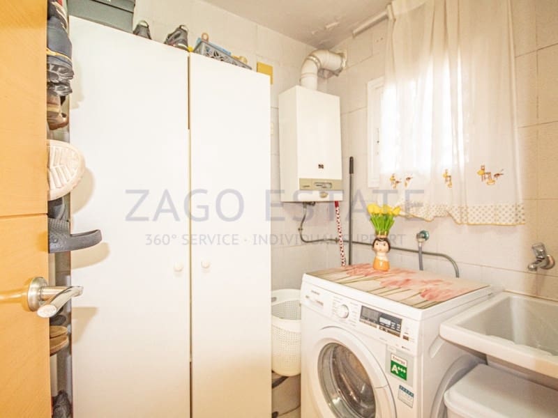 3 soverom Kjedet enebolig til salgs i La Nucia - € 360 000 (Ref: 9770418)