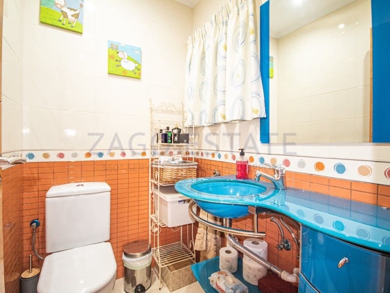 3 soverom Kjedet enebolig til salgs i La Nucia - € 360 000 (Ref: 9770418)