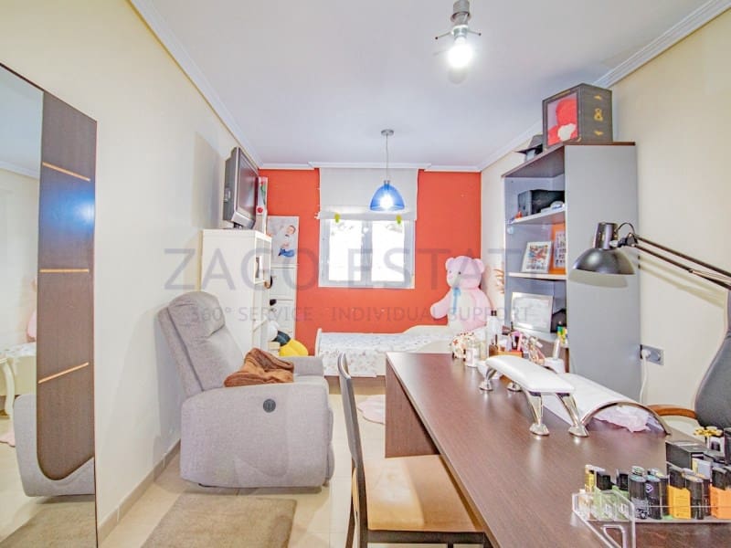 3 soverom Kjedet enebolig til salgs i La Nucia - € 360 000 (Ref: 9770418)