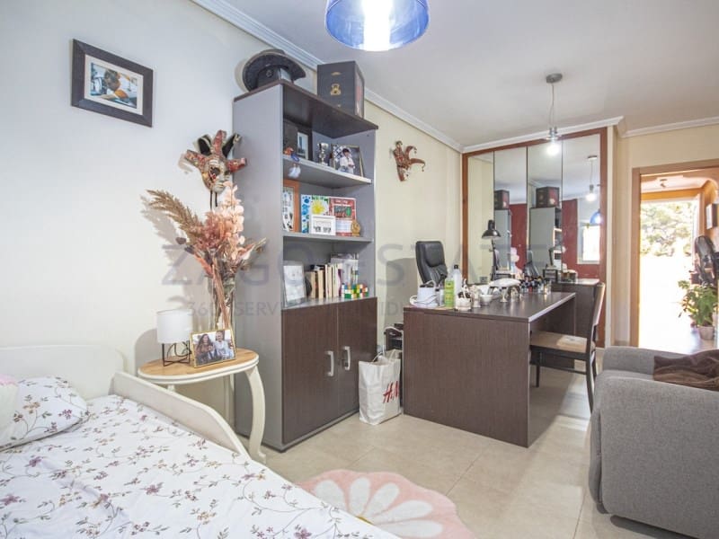 3 soverom Kjedet enebolig til salgs i La Nucia - € 360 000 (Ref: 9770418)