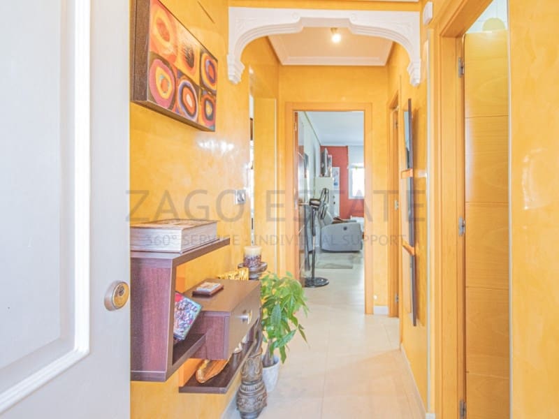 3 soverom Kjedet enebolig til salgs i La Nucia - € 360 000 (Ref: 9770418)