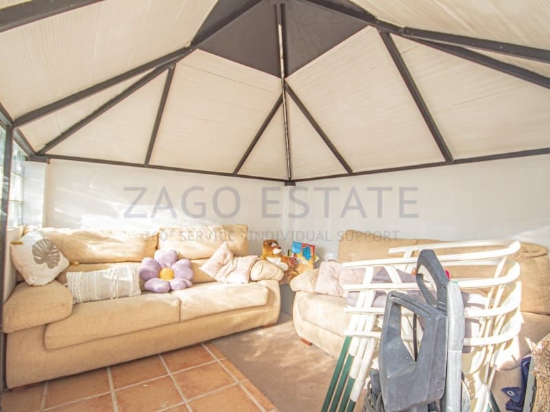 3 soverom Kjedet enebolig til salgs i La Nucia - € 360 000 (Ref: 9770418)