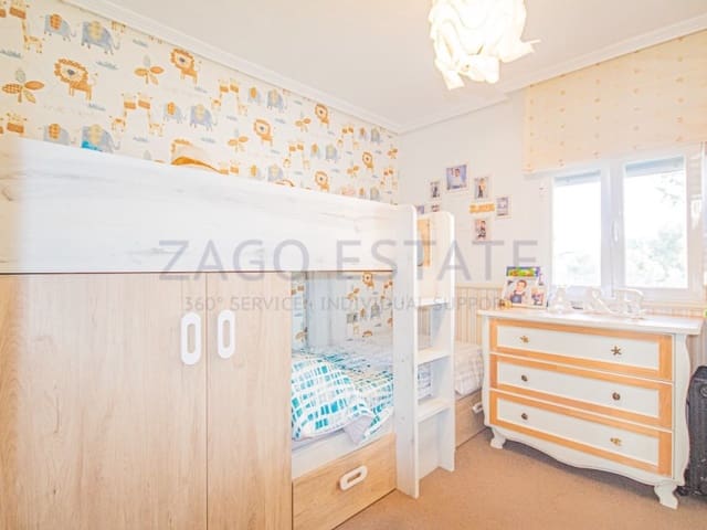 3 soverom Kjedet enebolig til salgs i Barranco Hondo, La Nucia - € 360 000 (Ref: 9770418)