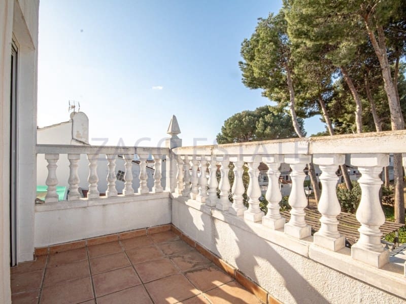 3 soverom Kjedet enebolig til salgs i La Nucia - € 360 000 (Ref: 9770418)