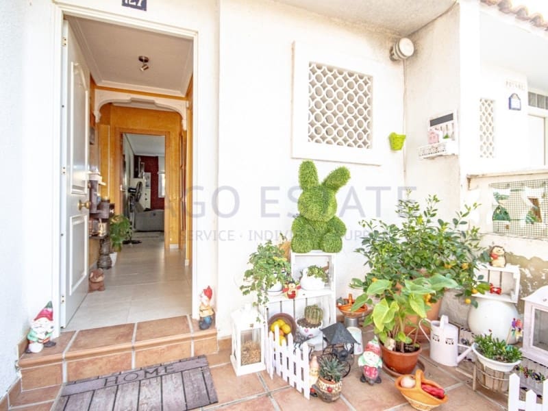 3 soverom Kjedet enebolig til salgs i La Nucia - € 360 000 (Ref: 9770418)