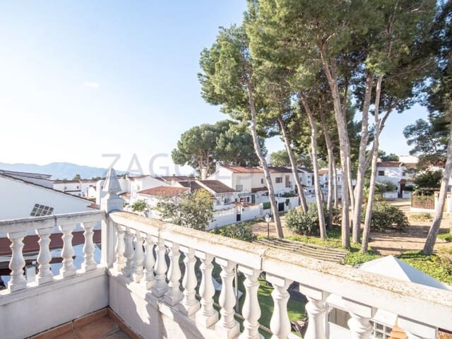 3 soverom Kjedet enebolig til salgs i Barranco Hondo, La Nucia - € 360 000 (Ref: 9770418)