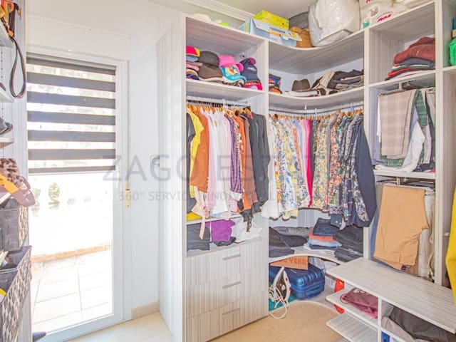 3 soverom Kjedet enebolig til salgs i Barranco Hondo, La Nucia - € 360 000 (Ref: 9770418)