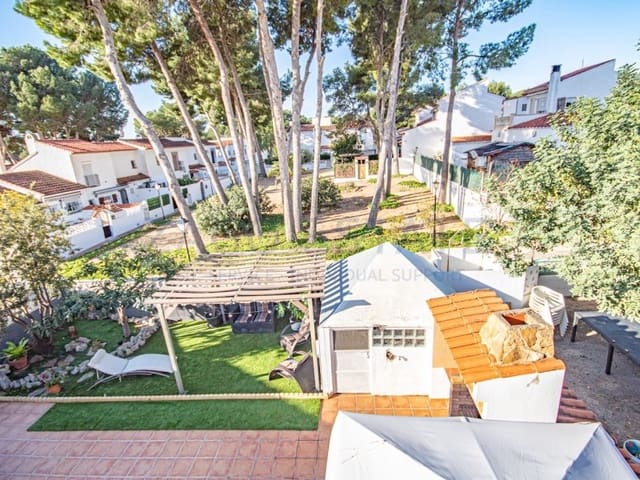 3 soverom Kjedet enebolig til salgs i Barranco Hondo, La Nucia - € 360 000 (Ref: 9770418)