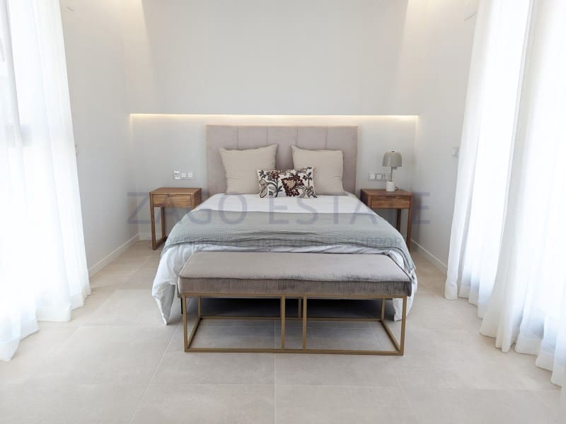 3 chambre Appartement à vendre à Denia avec piscine - 469 000 € (Ref: 9770419)